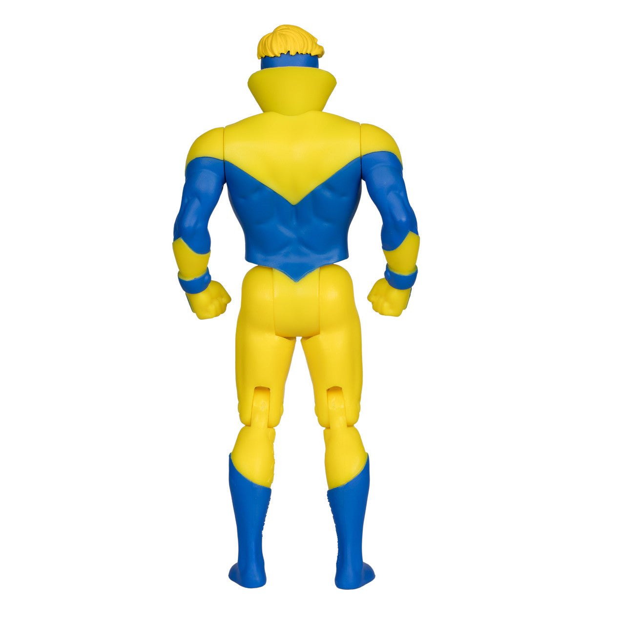 Booster Gold (DC Super Powers - Wave 8) 4.5" Action Figure