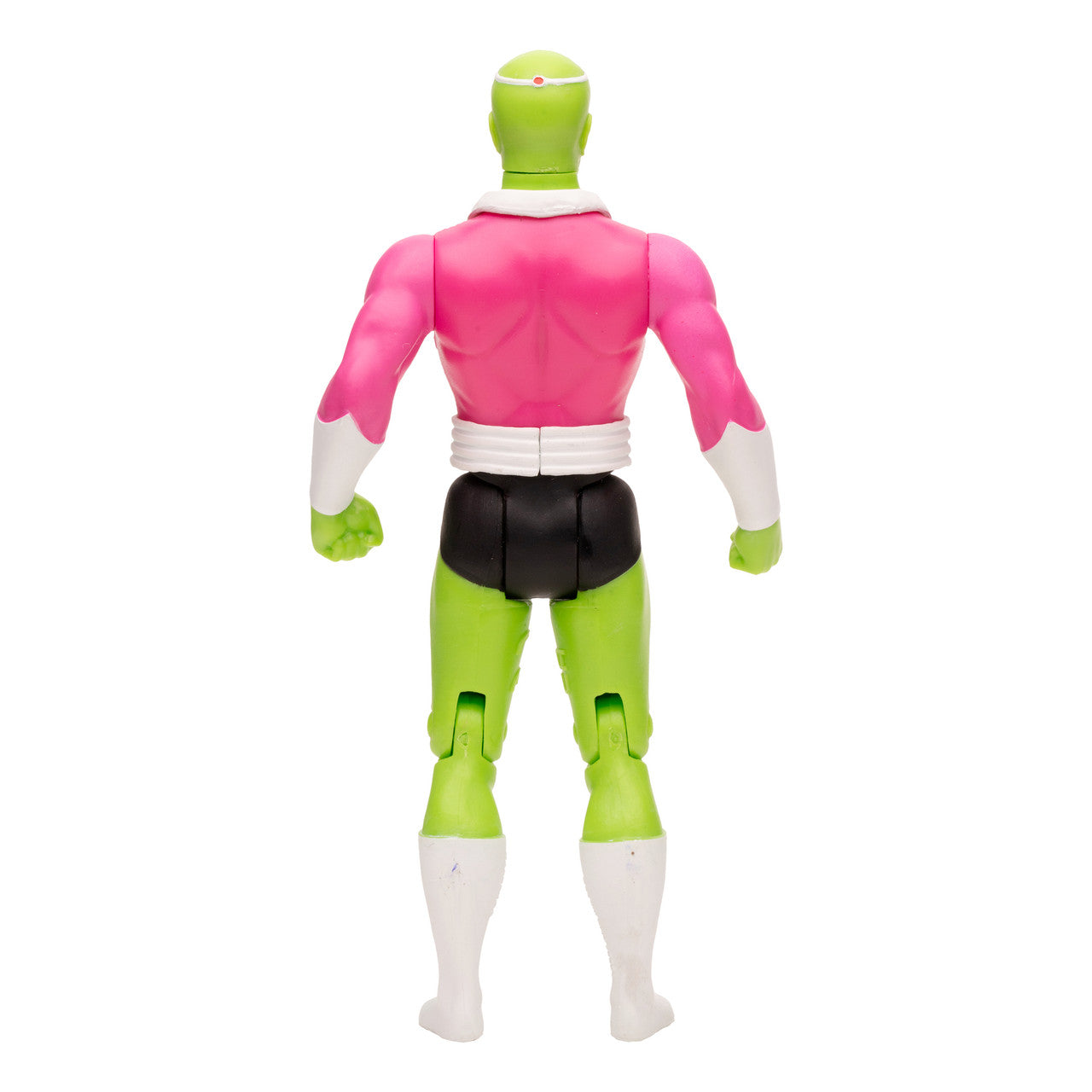 DC Super Powers Wave 7 -  Brainiac 4.5" Action Figure Toy