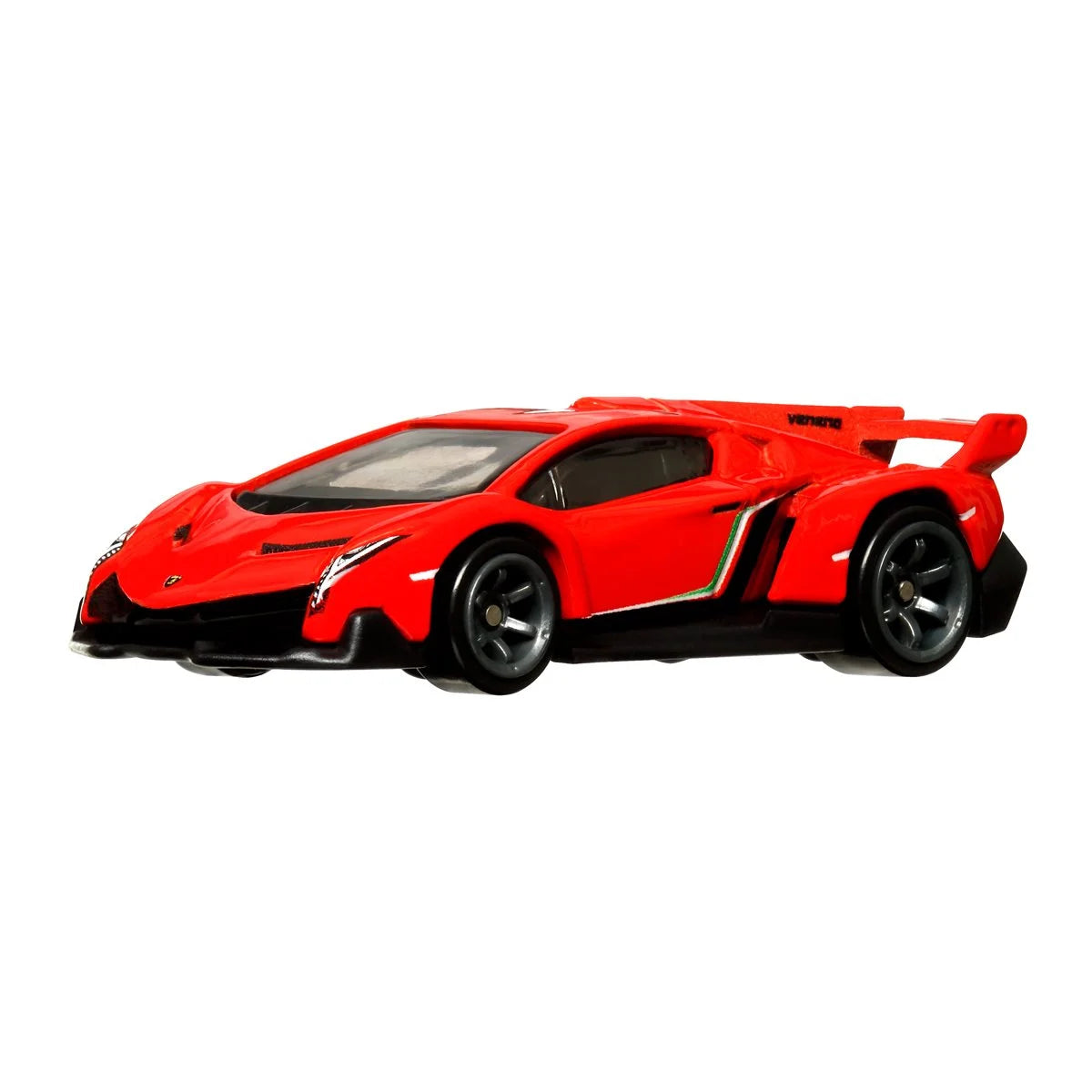 Hot Wheels Lamborghini Veneno, Speed Machines Car Culture - Heretoserveyou