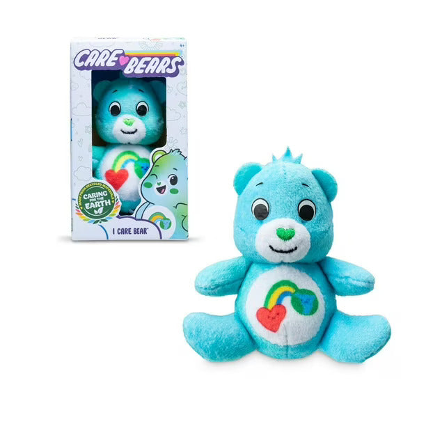 Care Bears - I care bear