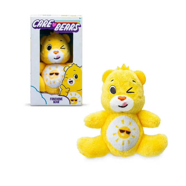 Care Bears - Funshine Bear