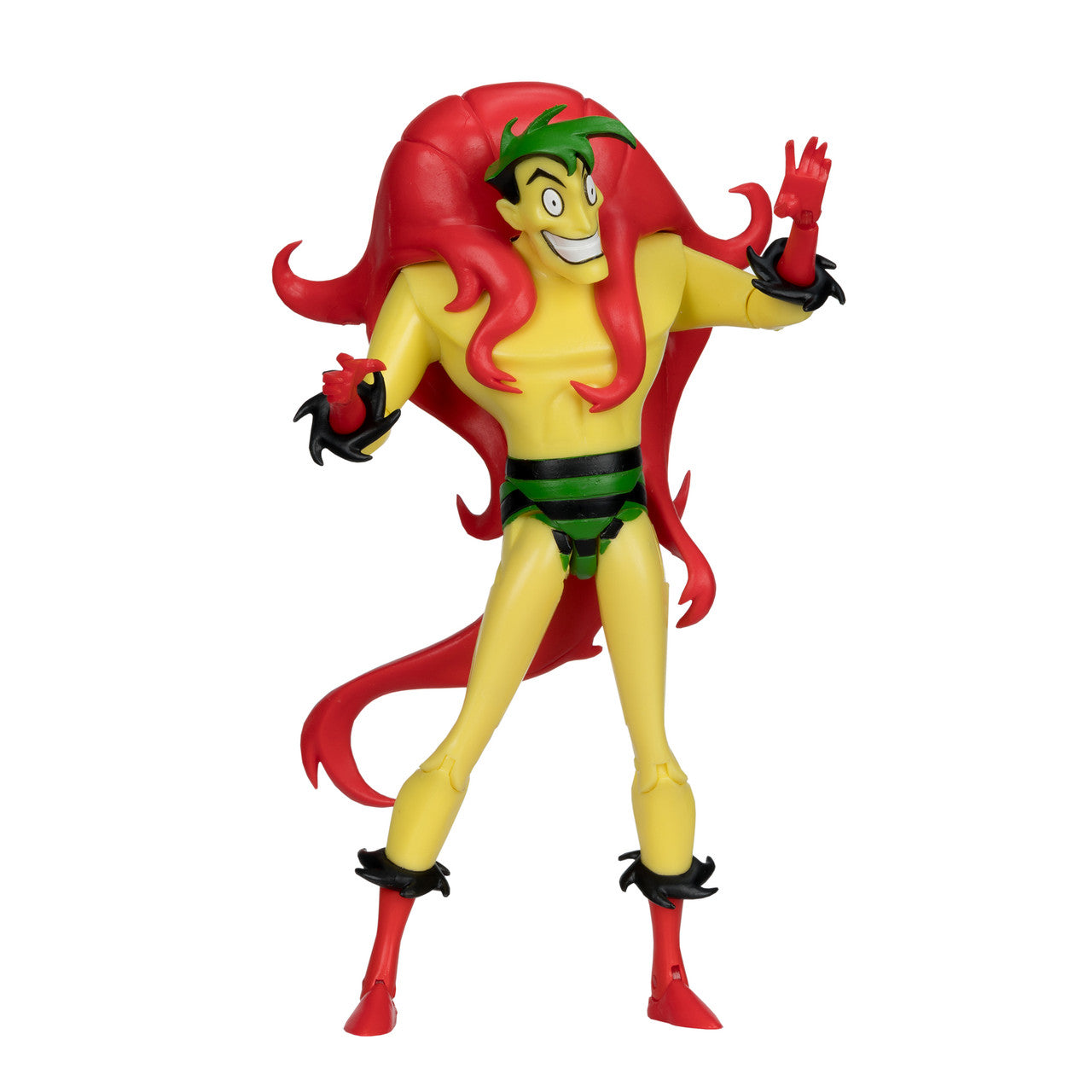 Creeper (The New Batman Adventures) 6" Action Figure