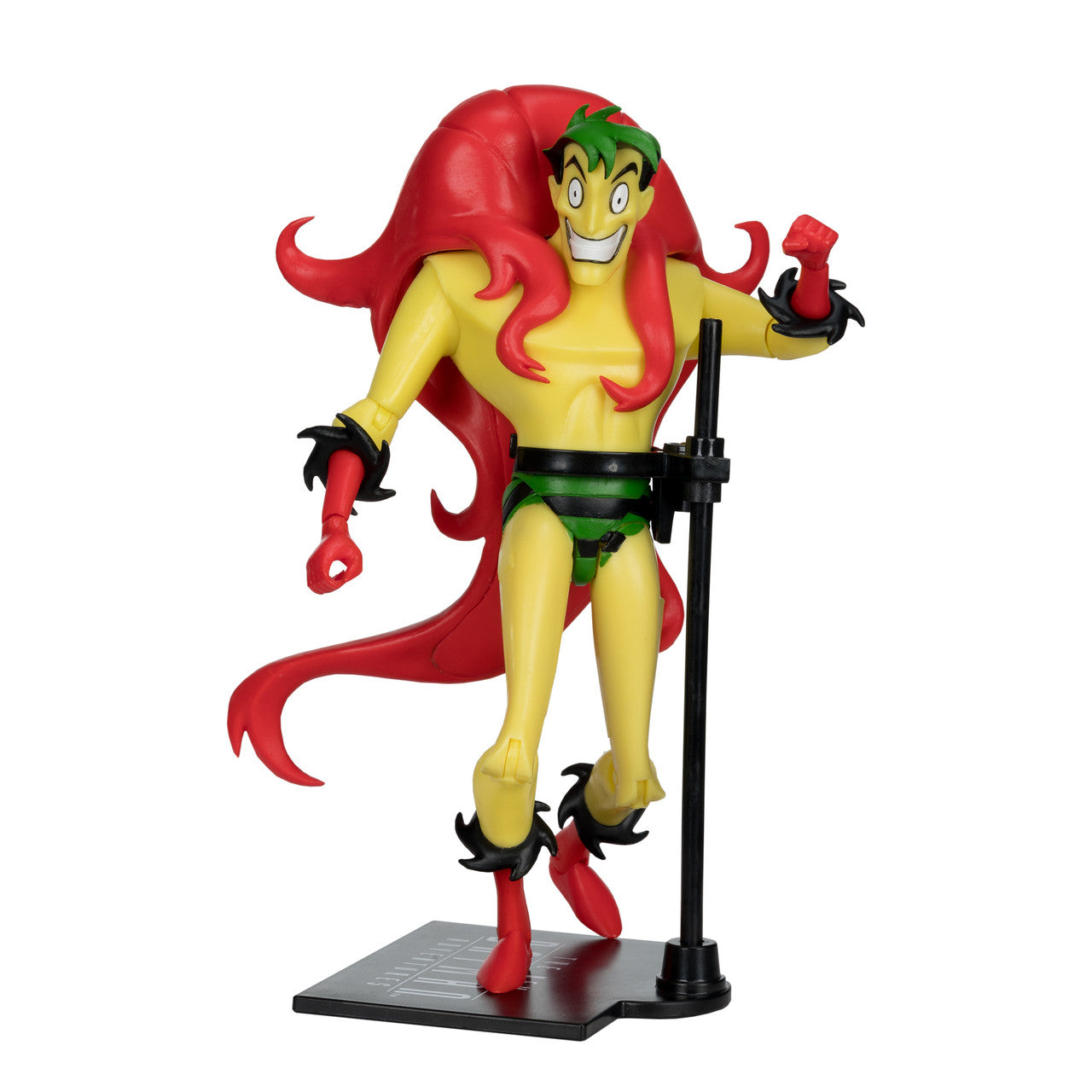 Creeper (The New Batman Adventures) 6" Action Figure