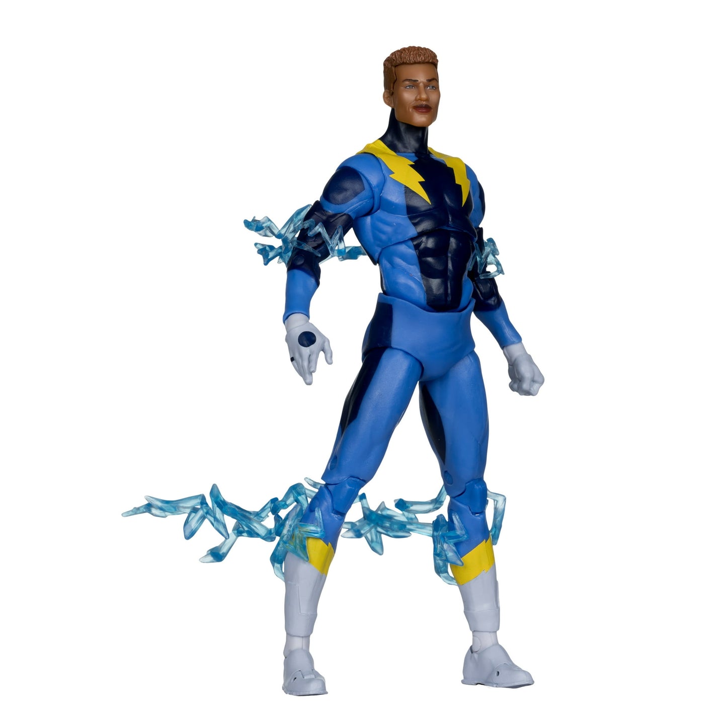 [PRE-ORDER] DC Collector Edition 7in - #28 Lightning Lad - Action Figure - McFarlane Toys