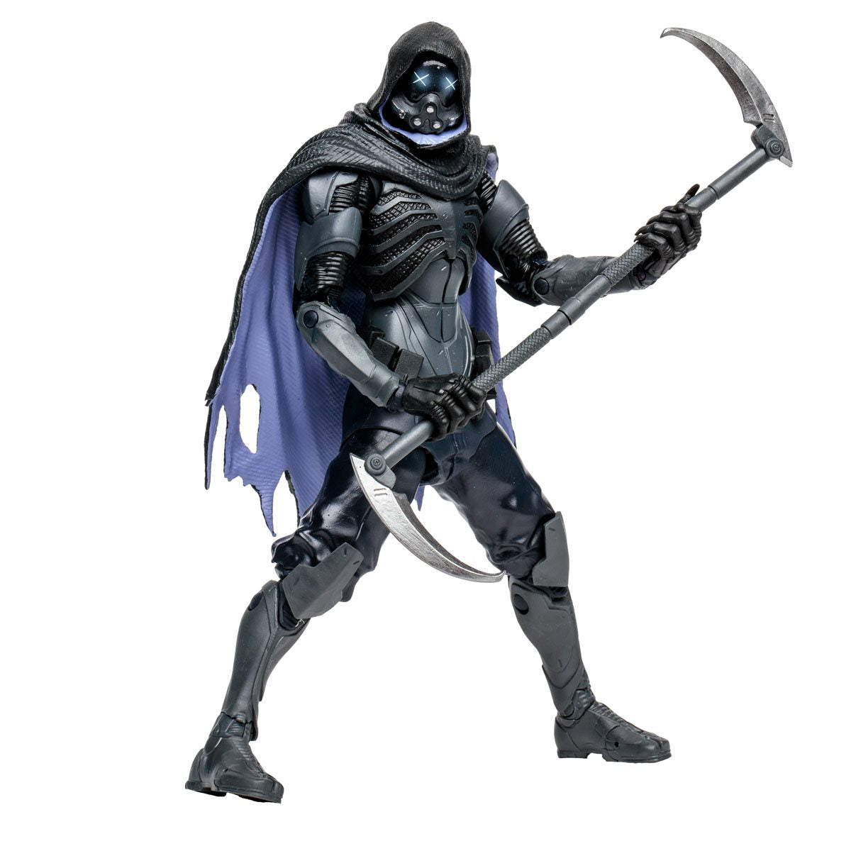 DC McFarlane Collector Edition Abyss Batman vs. Abyss 7-Inch Scale Action Figure - Heretoserveyou