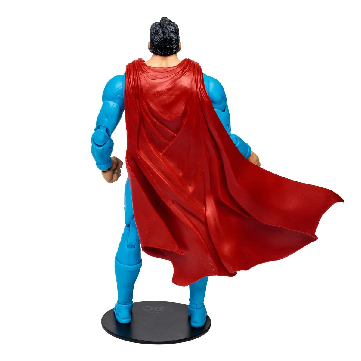 Superman Action Comics #1 7-Inch Scale Action Figure - Heretoserveyou