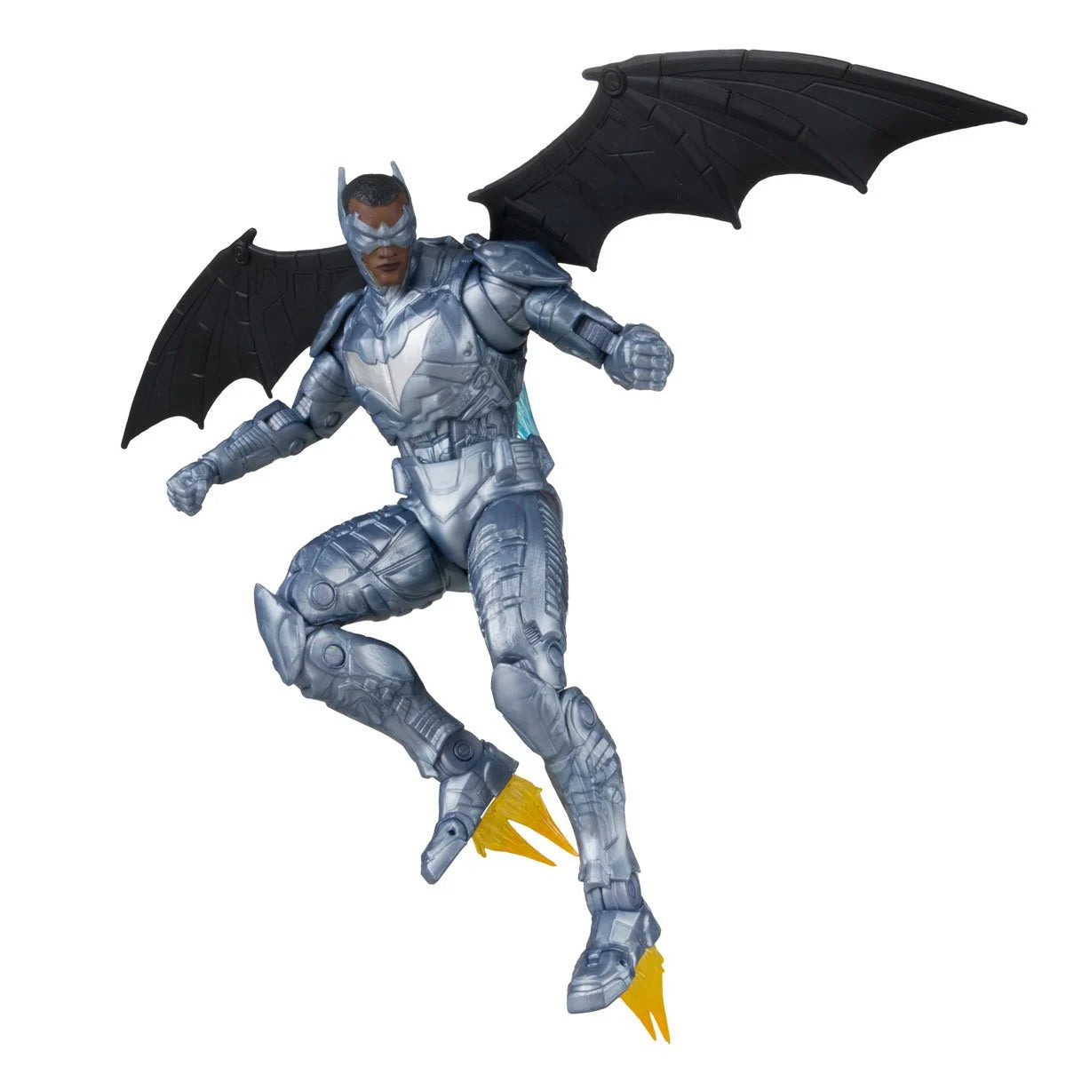 DC Multiverse Batwing New 52 7-Inch Scale Action Figure - Heretoserveyou