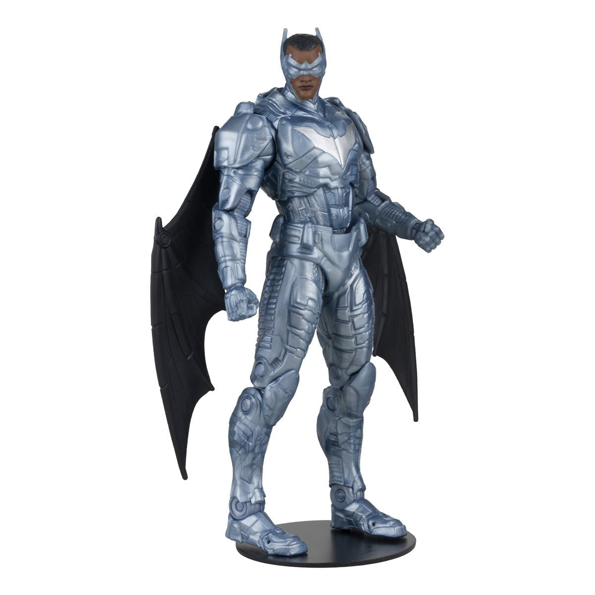 DC Multiverse Batwing New 52 7-Inch Scale Action Figure Toy - Heretoserveyou