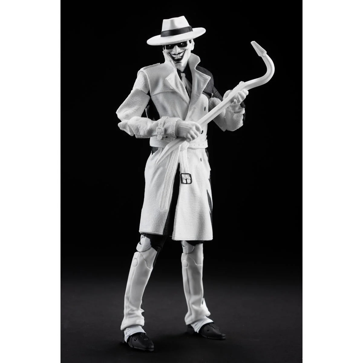 DC Multiverse The Joker Comedian Sketch Edition Gold Label 7-Inch Scale Action Figure - EE Exclusive HERETOSERVEYOU