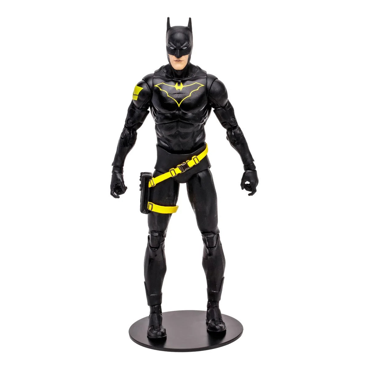 DC Multiverse Wave 14 Jim Gordon as Batman Batman: Endgame 7-Inch Scale Action Figure