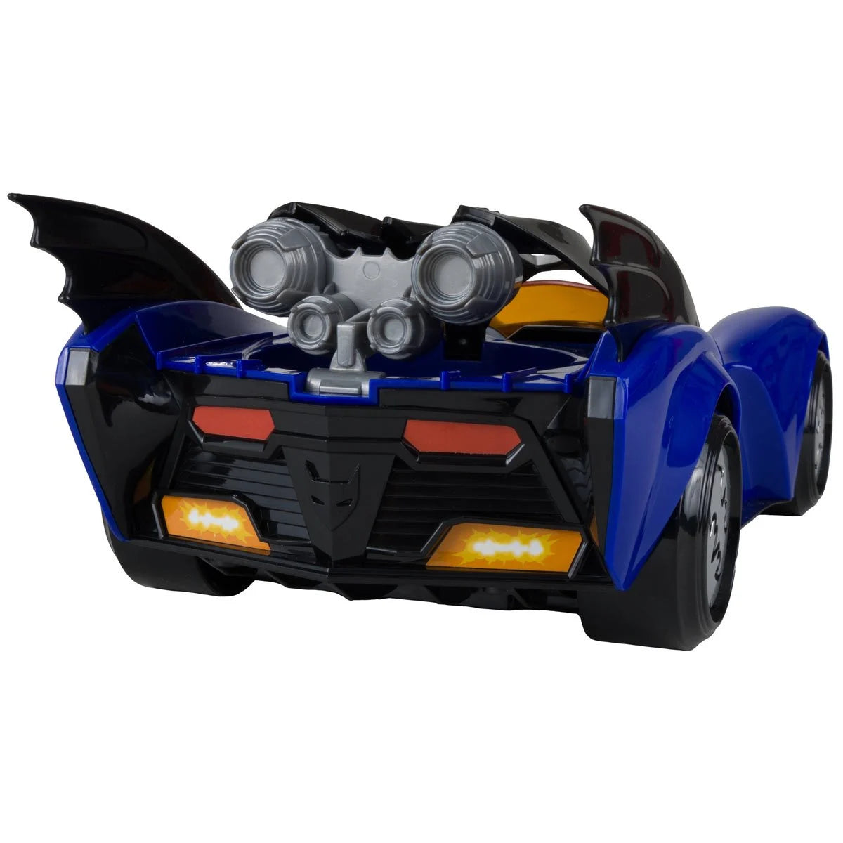 DC Super Powers The Batmobile Vehicle - Heretoserveyou