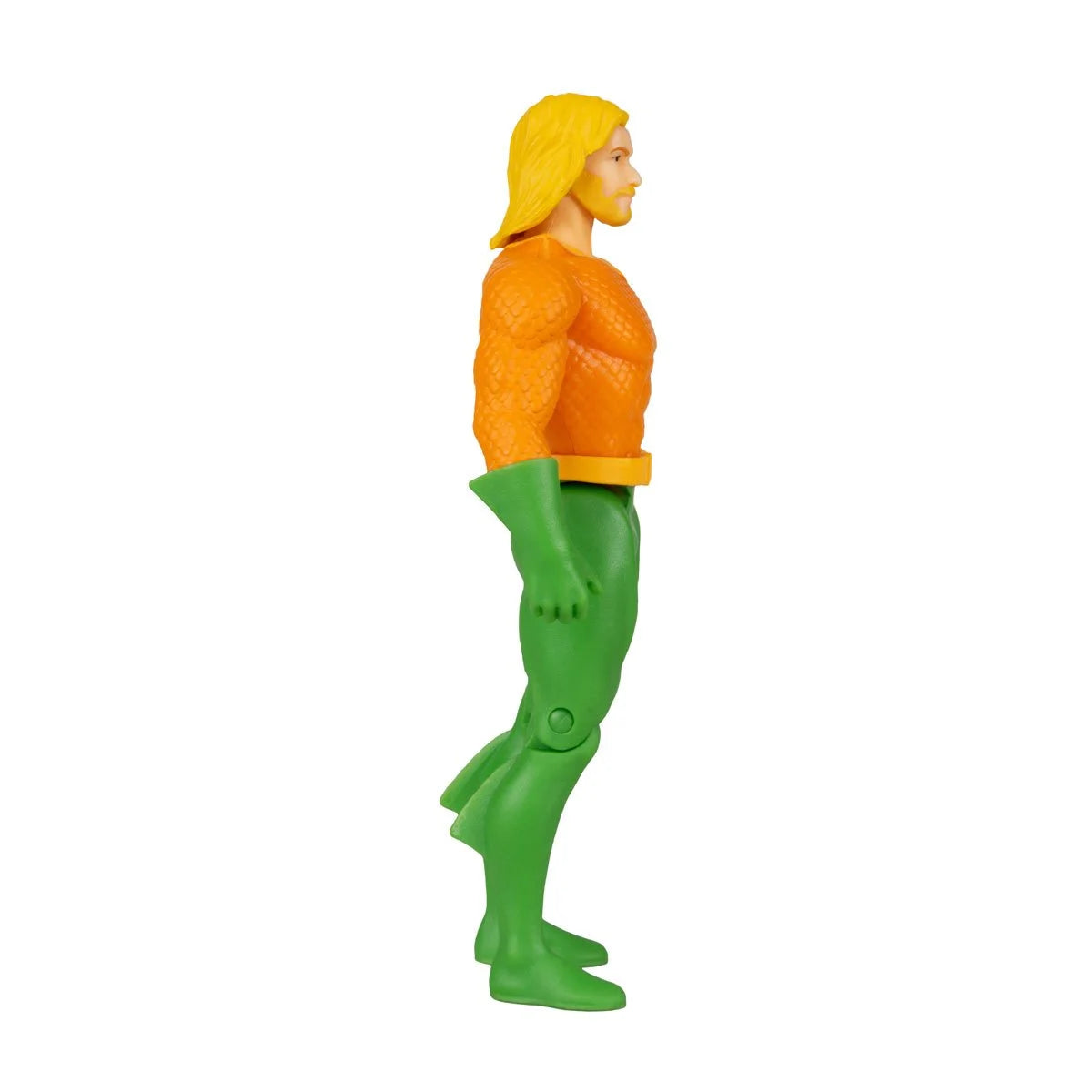 DC Super Powers Wave 4 Aquaman Rebirth 4-Inch Scale Action Figure Toy - Heretoserveyou