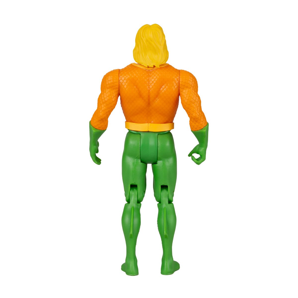 DC Super Powers Wave 4 Aquaman Rebirth 4-Inch Scale Action Figure Toy - Heretoserveyou