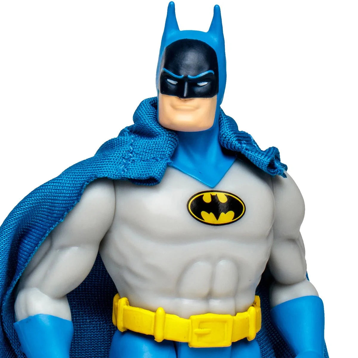 DC Super Powers Wave 4 Batman Classic Detective 4-Inch Scale Action Figure - Heretoserveyou