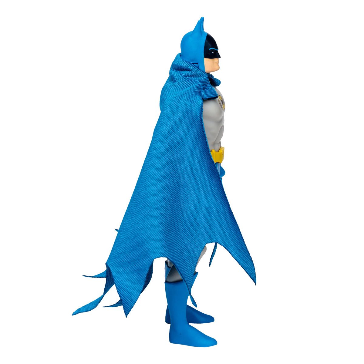 DC Super Powers Wave 4 Batman Classic Detective 4-Inch Scale Action Figure - Heretoserveyou