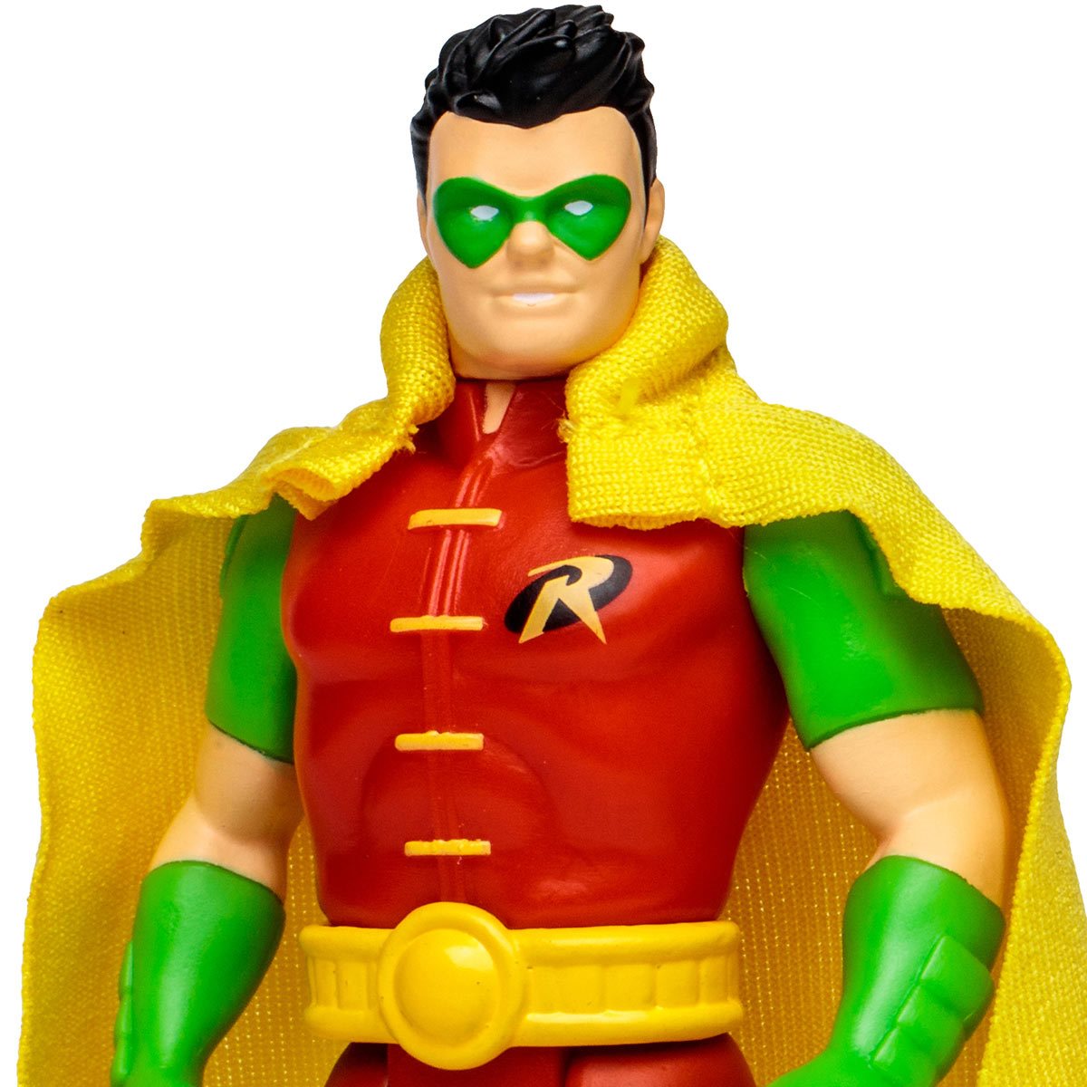 DC Super Powers Wave 4 Robin Tim Drake 4-Inch Scale Action Figure - Heretoserveyou