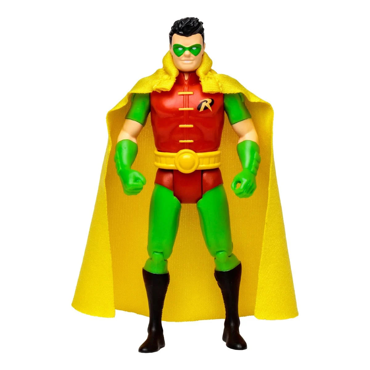 DC Super Powers Wave 4 Robin Tim Drake 4-Inch Scale Action Figure - Heretoserveyou