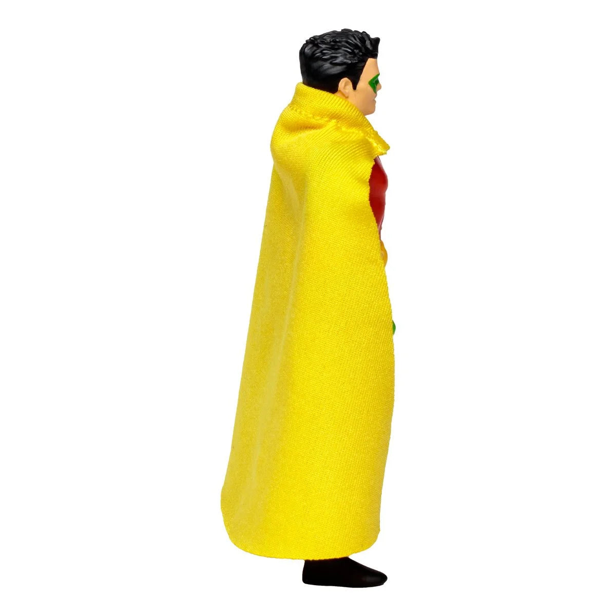 DC Super Powers Wave 4 Robin Tim Drake 4-Inch Scale Action Figure right side pose - Heretoserveyou