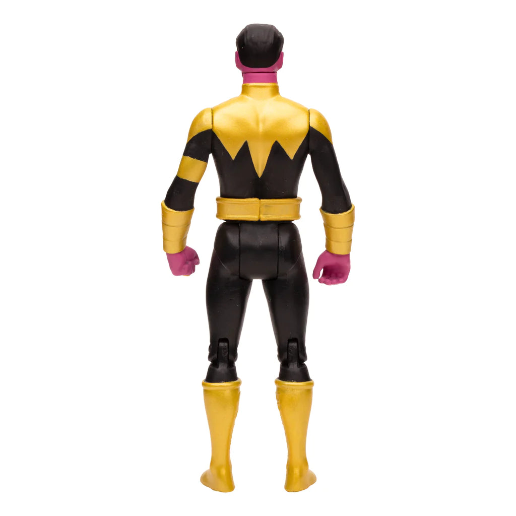 DC Super Powers Wave 7 - Sinestro (Sinestro Corps War) Action Figure (15553)