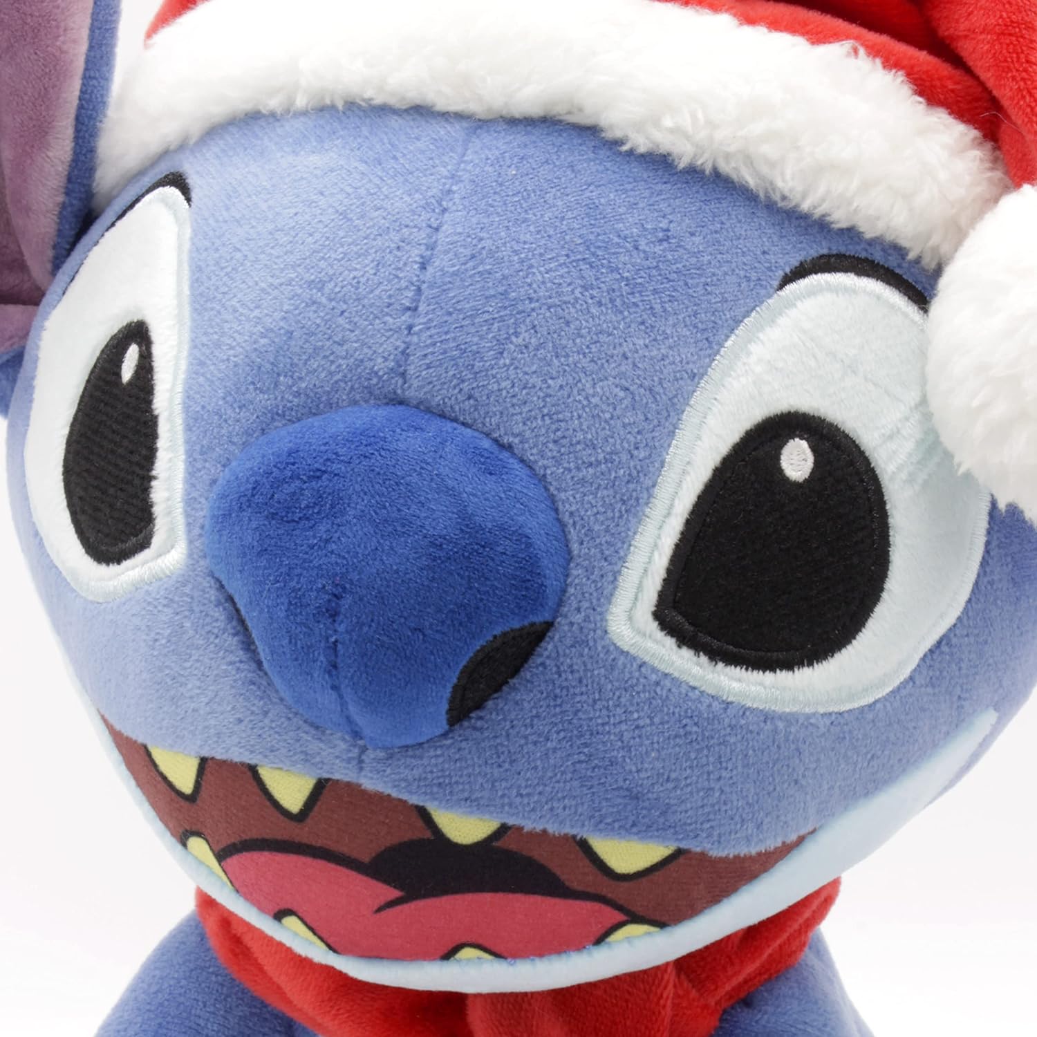 Disney Plush - Stitch Plush - 14-Plush-9531