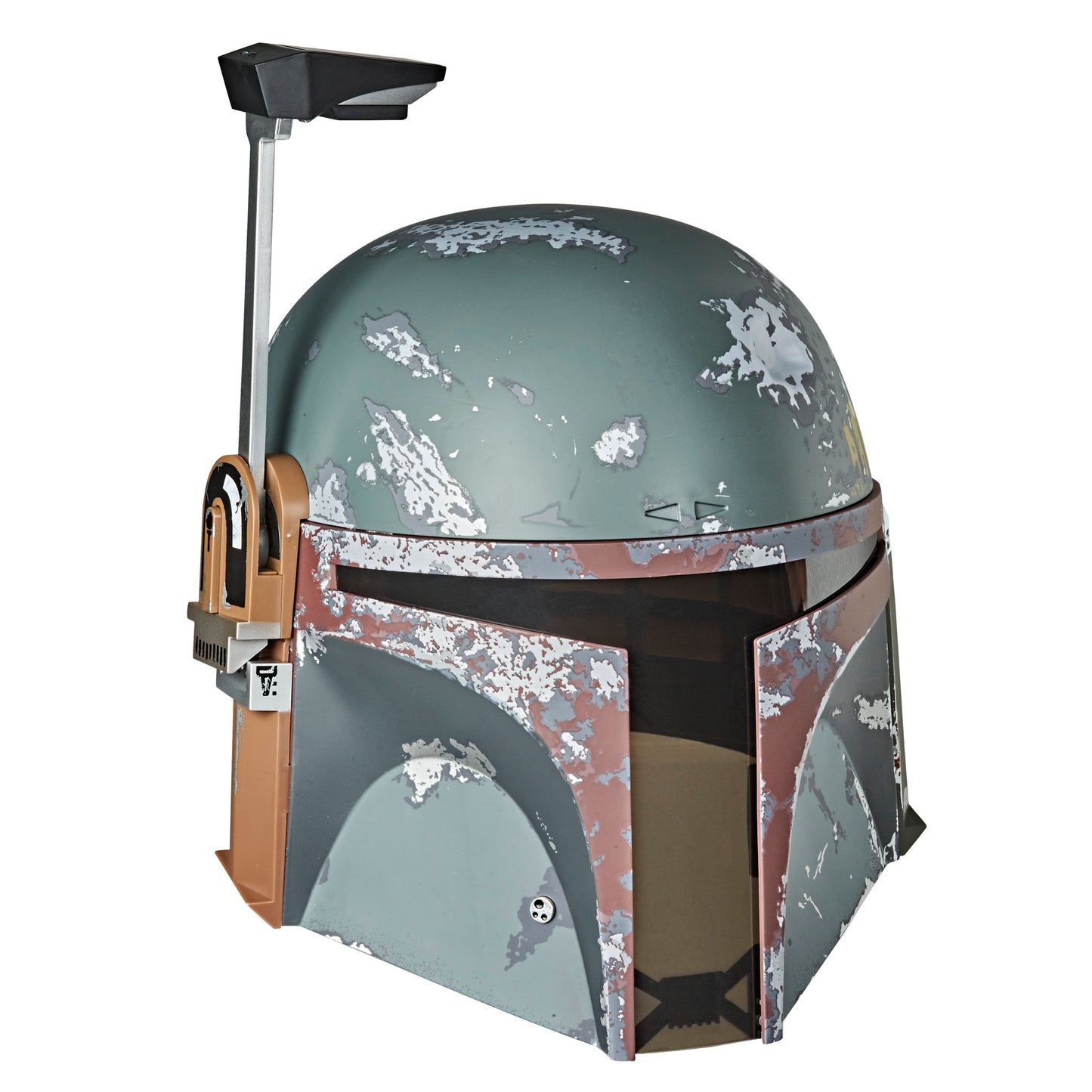 Star Wars The Black Series Boba Fett Premium Electronic Helmet