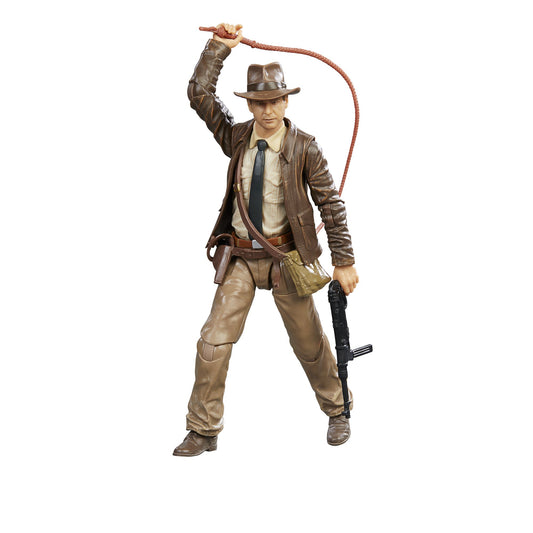 Indiana Jones Adventure Series Indiana Jones (Last Crusade) action Figure - Heretoserveyou