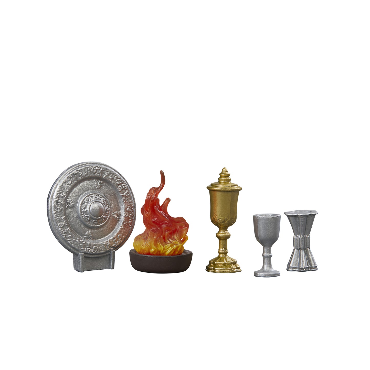 Indiana Jones Adventure Series Grail Knight Action Figure Toy Accessories - Heretoserveyou