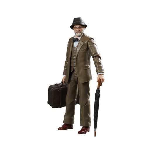 Indiana Jones Adventure Series Henry Jones, Sr. Action Figure Toy - Heretoserveyou