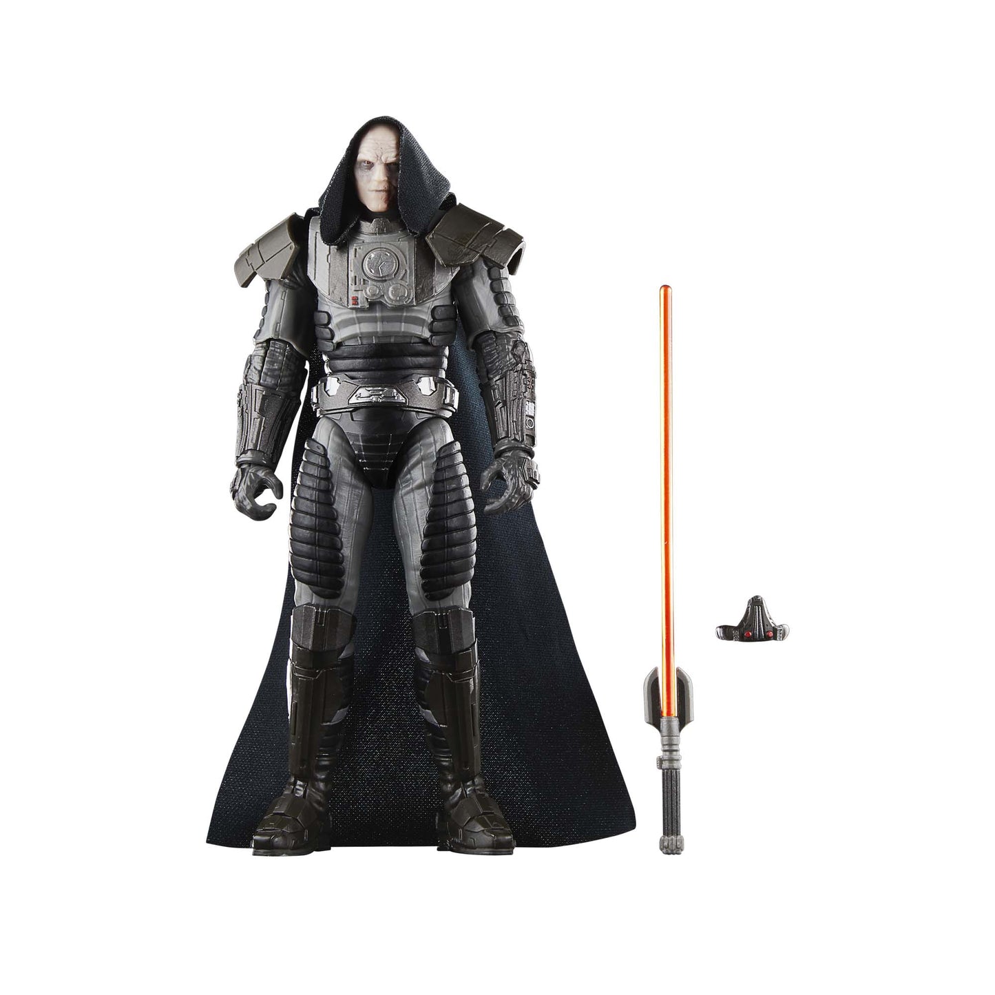Star Wars The Black Series Darth Malgus Action Figure Toy with accessories - Heretoserveyou