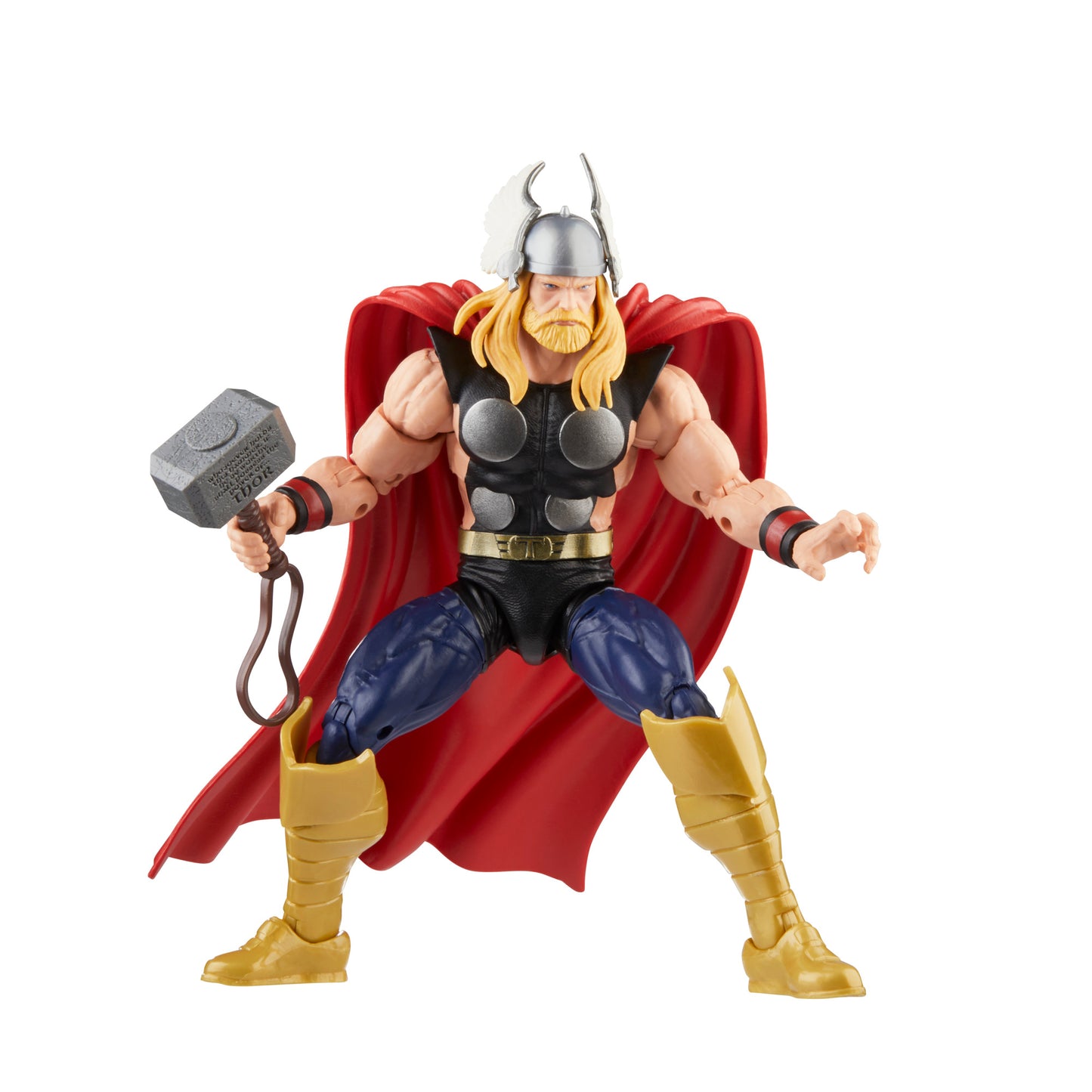 Marvel Legends Thor Action Figure Toy - Heretoserveyou