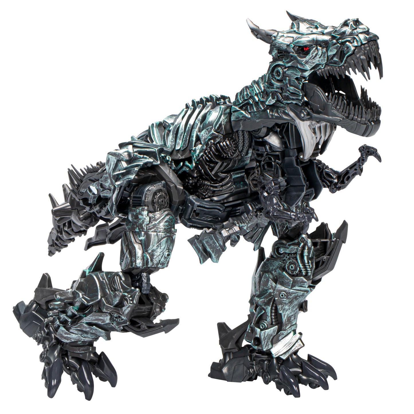 Transformers Studio Series Leader 07BB Grimlock Converting Action Figure (8.5”)