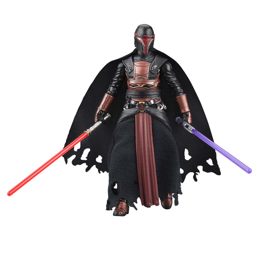 Star Wars The Vintage Collection Darth Revan Action Figure Toy - Heretoserveyou