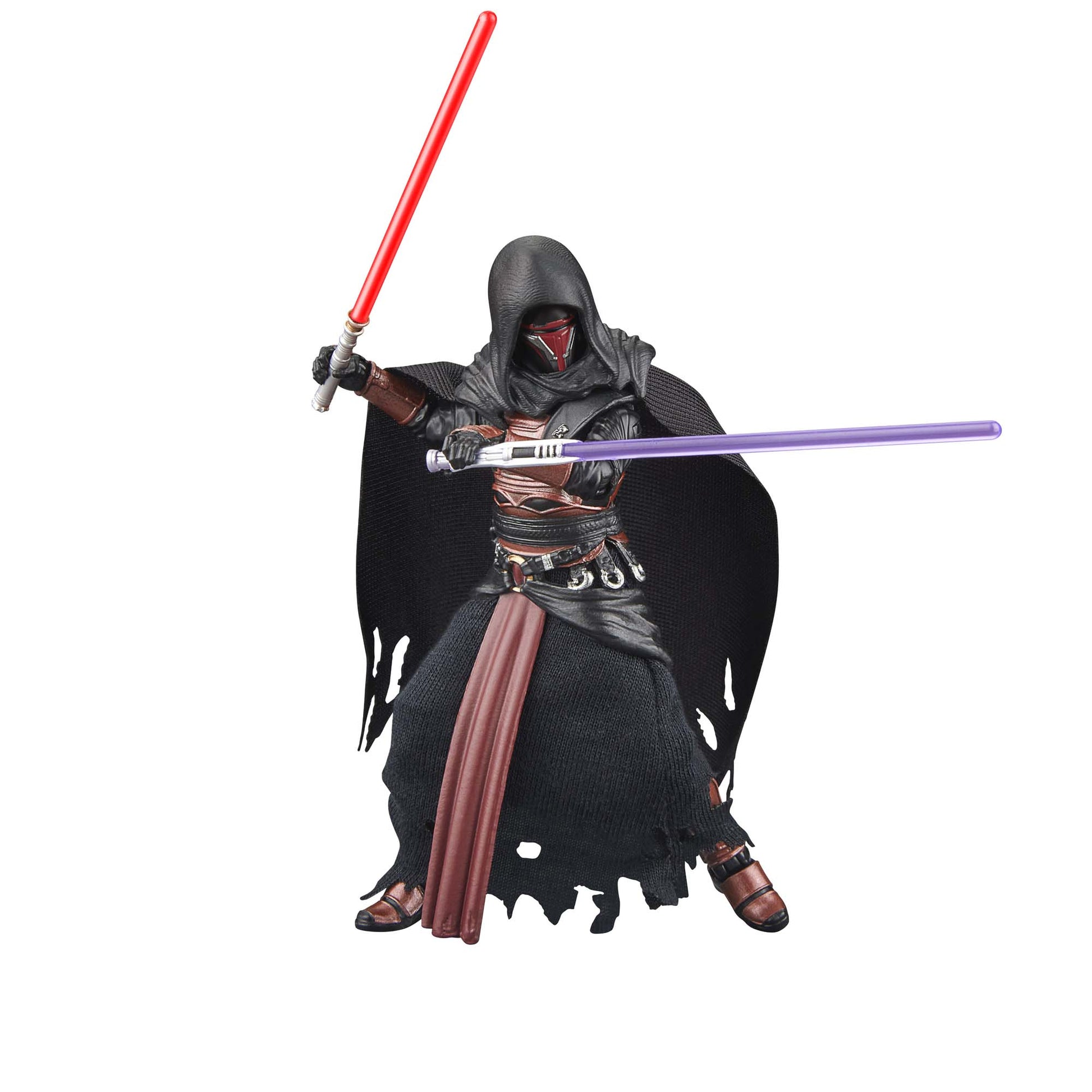 Star Wars The Vintage Collection Darth Revan Action Figure Toy - Heretoserveyou