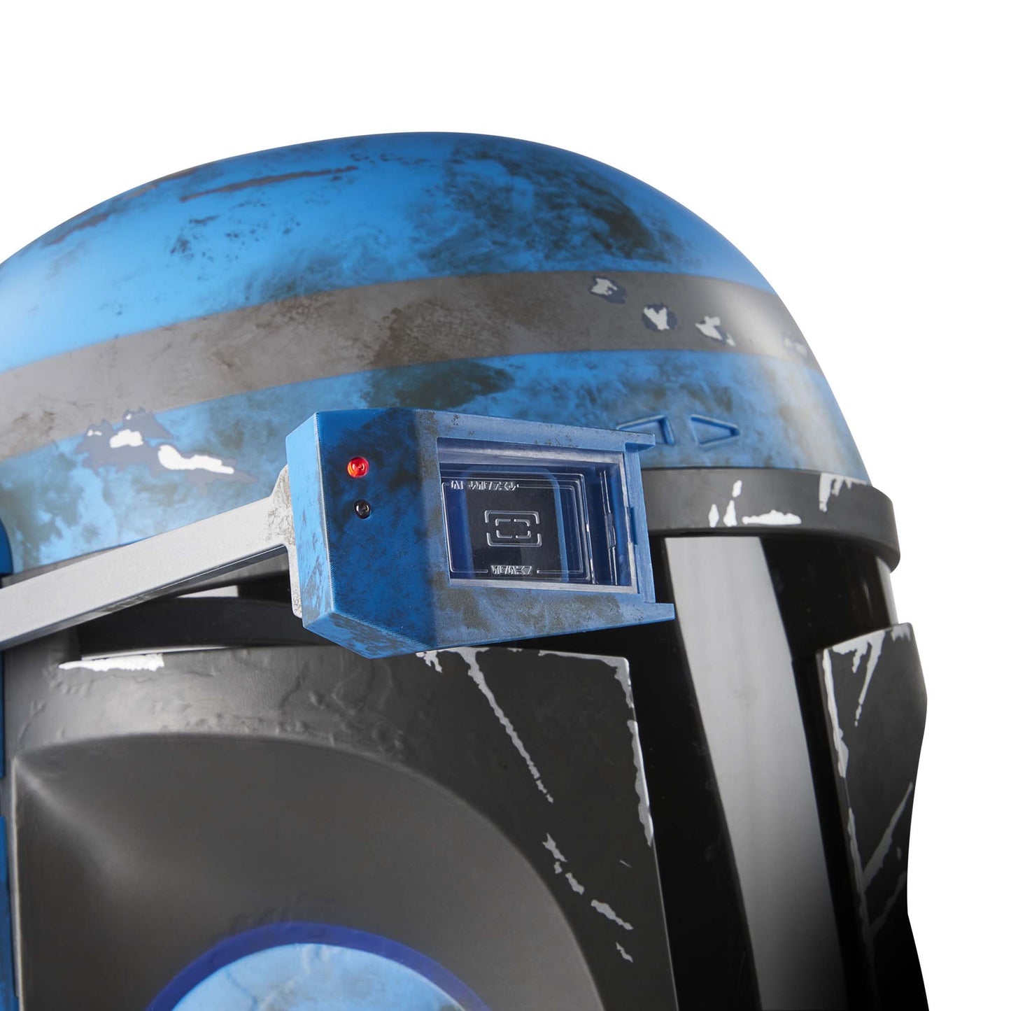 Star Wars The Black Series Axe Woves Helmet - Heretoserveyou