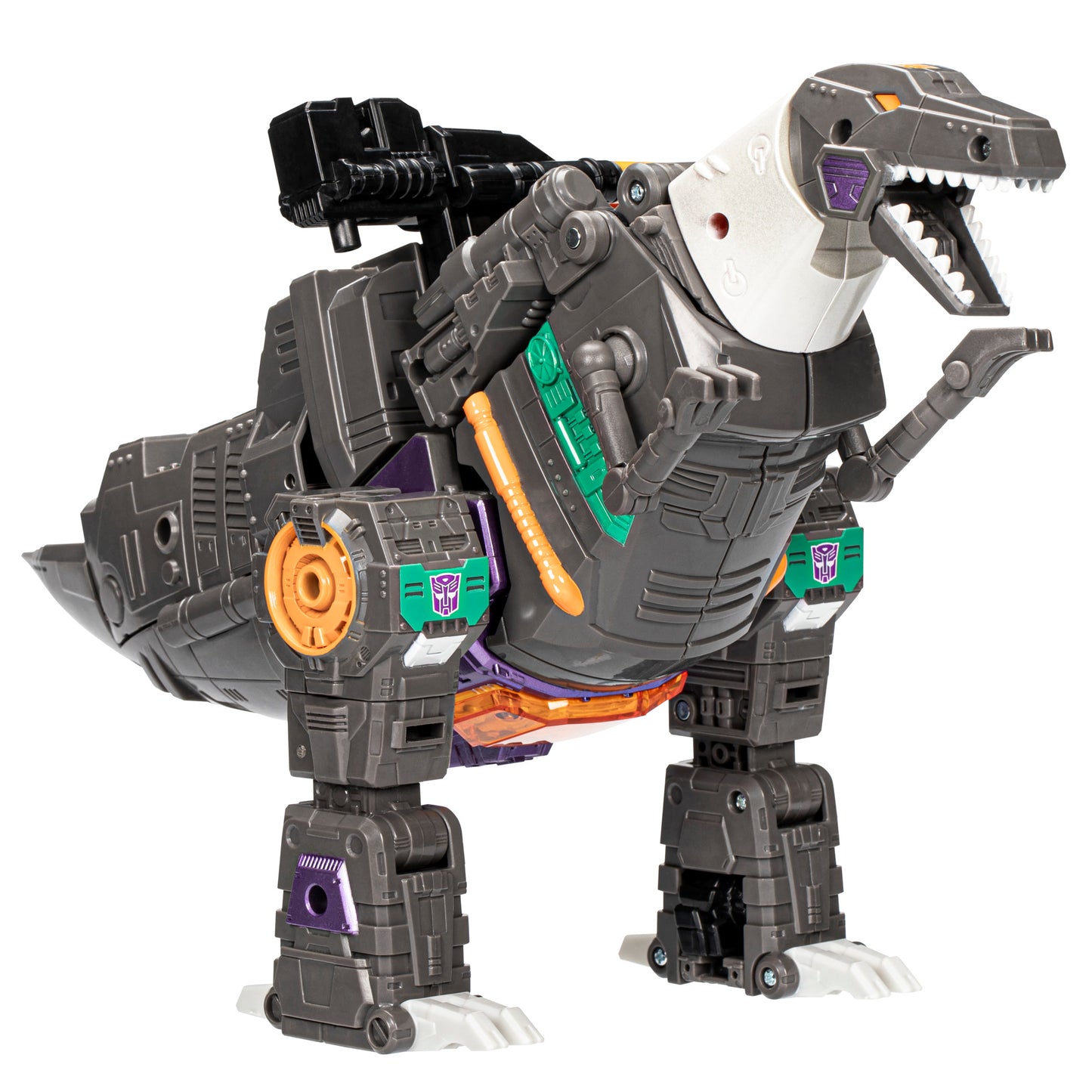 [PRE-ORDER] Transformers Generations Shattered Glass Grimlock Action Figure