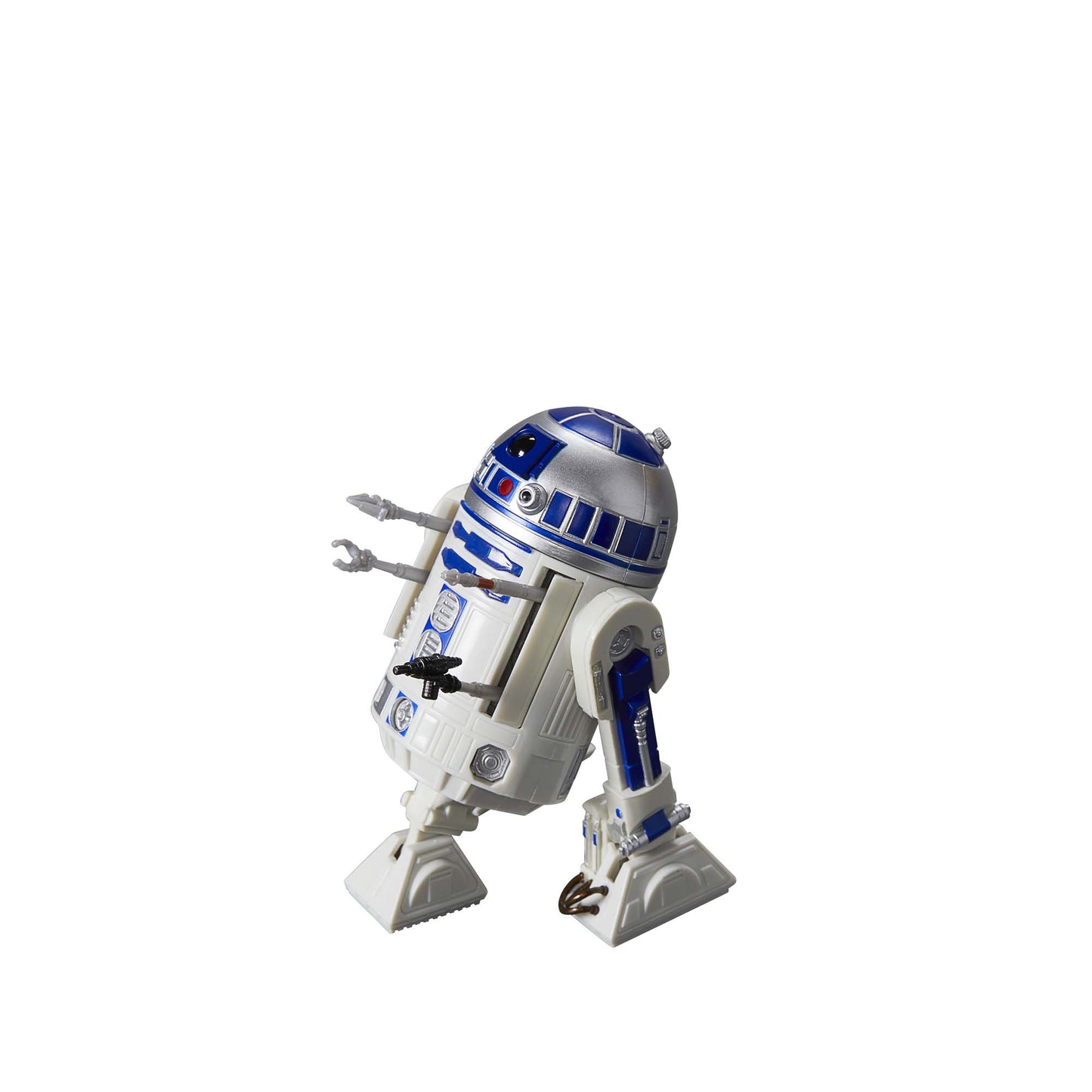 Star Wars The Black Series R2-D2 (Artoo-Detoo) Action Figure Toy