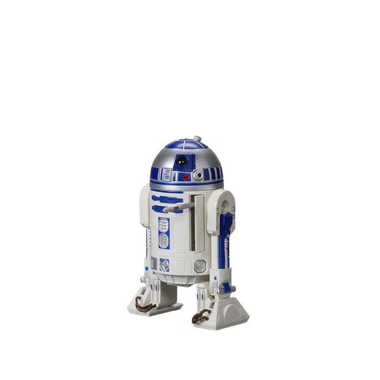 Star Wars The Black Series R2-D2 (Artoo-Detoo) Action Figure Toy