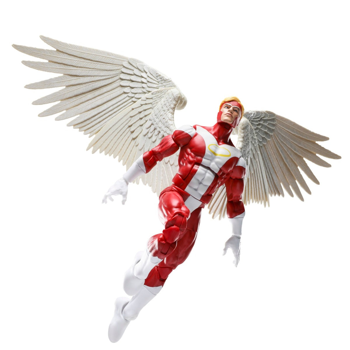 Marvel Legends Series Marvel's Angel, Deluxe X-Men Comics Collectible 6-Inch Action Figure