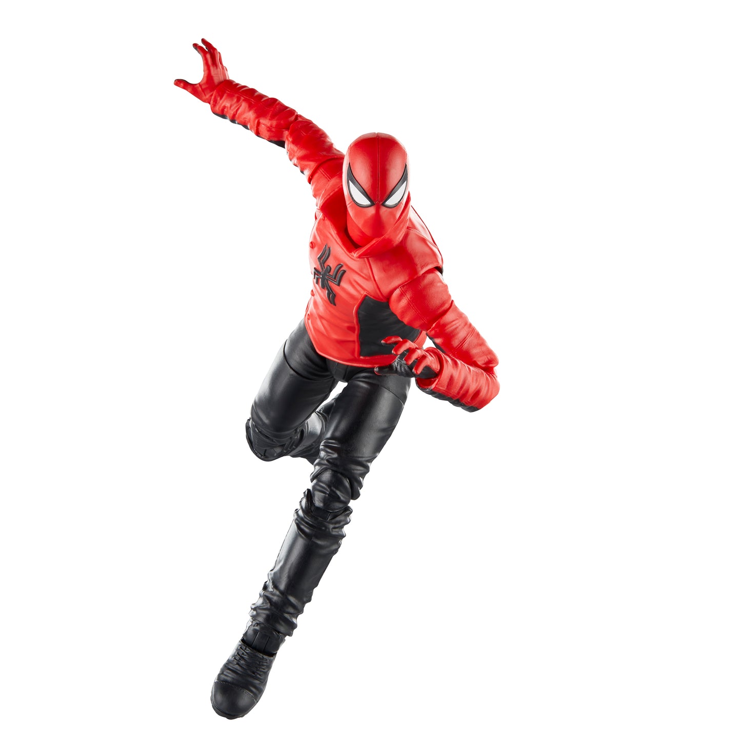 Marvel Legends Series Last Stand Spider-Man Action Figure Toy