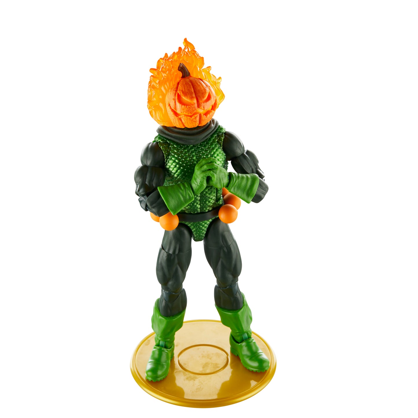 Marvel Legends Series Jack O'Lantern Action Figure Toy