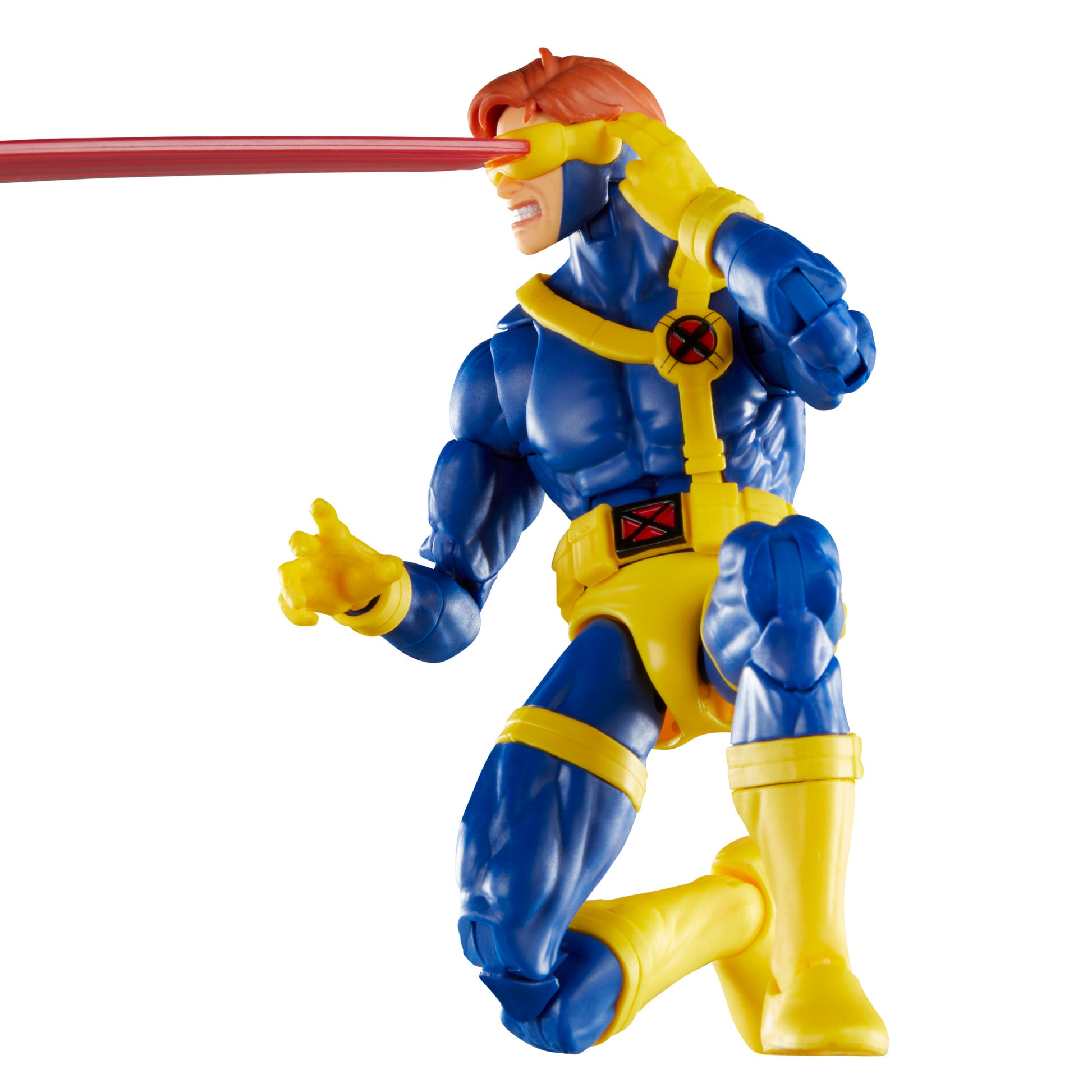 Marvel Legends Series Cyclops, X-Men ‘97 Collectible 6 Inch Action Figure