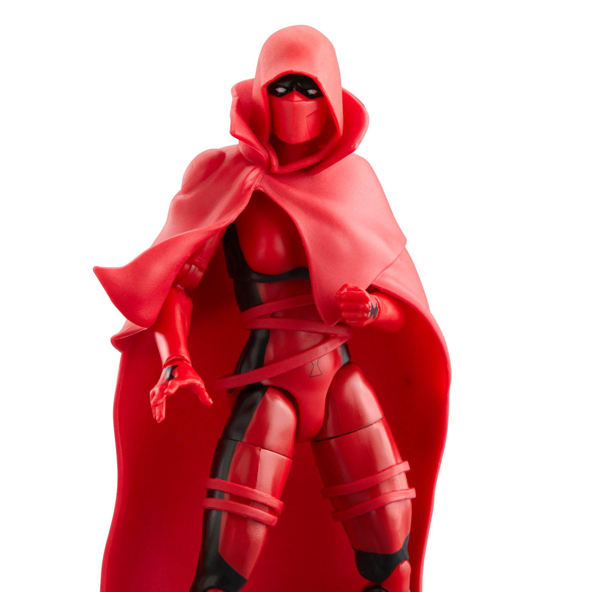 Marvel Legends Series Marvel Comics Red Widow Action Figure Toy