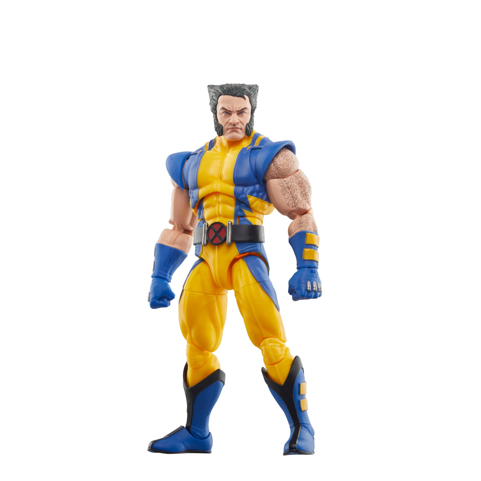 Marvel Legends Series Wolverine Marvel 85th Anniversary Action