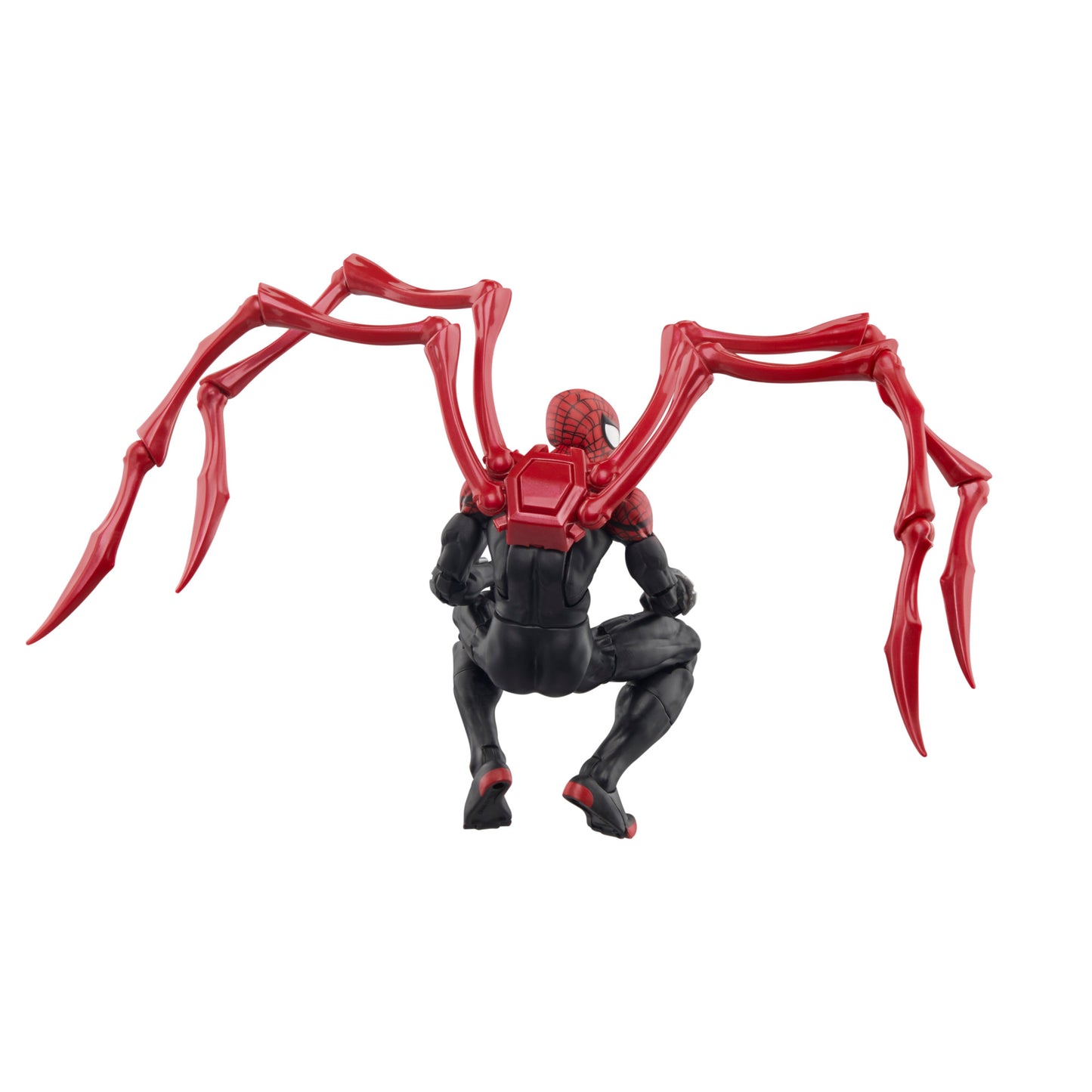 Marvel Legends Series Superior Spider-Man, 6" Comics Collectible Action Figure