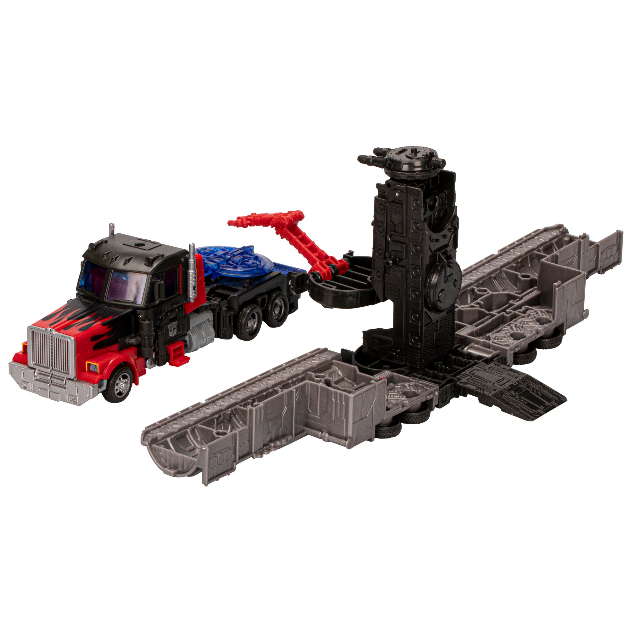 Transformers laser optimus sale prime