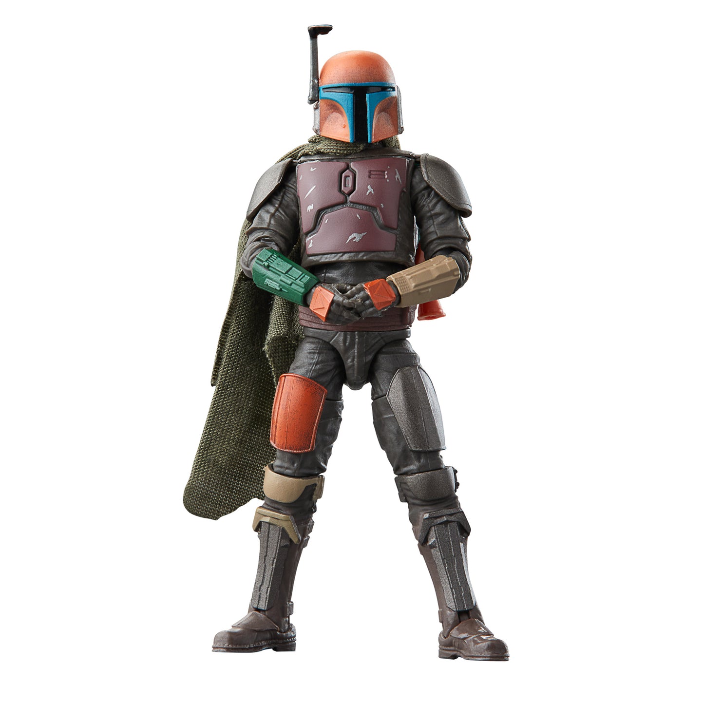 Star Wars The Vintage Collection Mandalorian Judge, Star Wars: The Mandalorian 3.75 Inch Collectible Action Figure