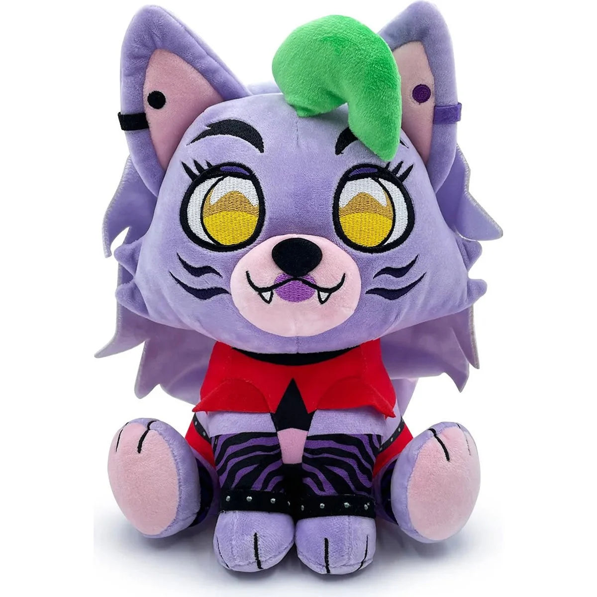 Five Nights at Freddy's Glamrock Roxy Sitting 9-Inch Plush