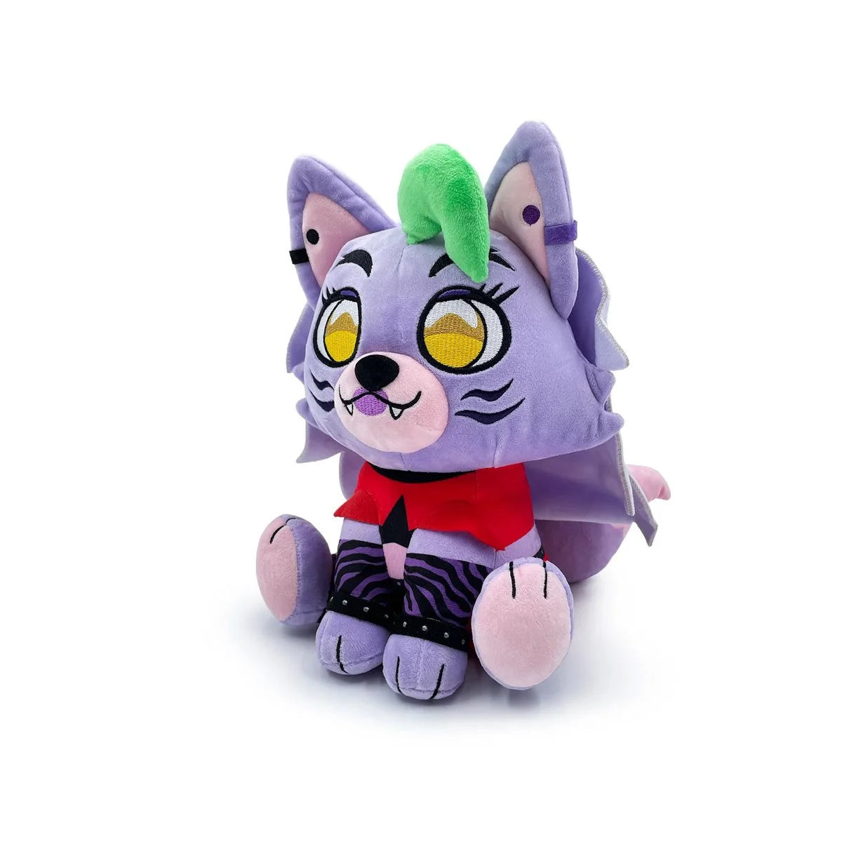 Five Nights at Freddy's Glamrock Roxy Sitting 9-Inch Plush