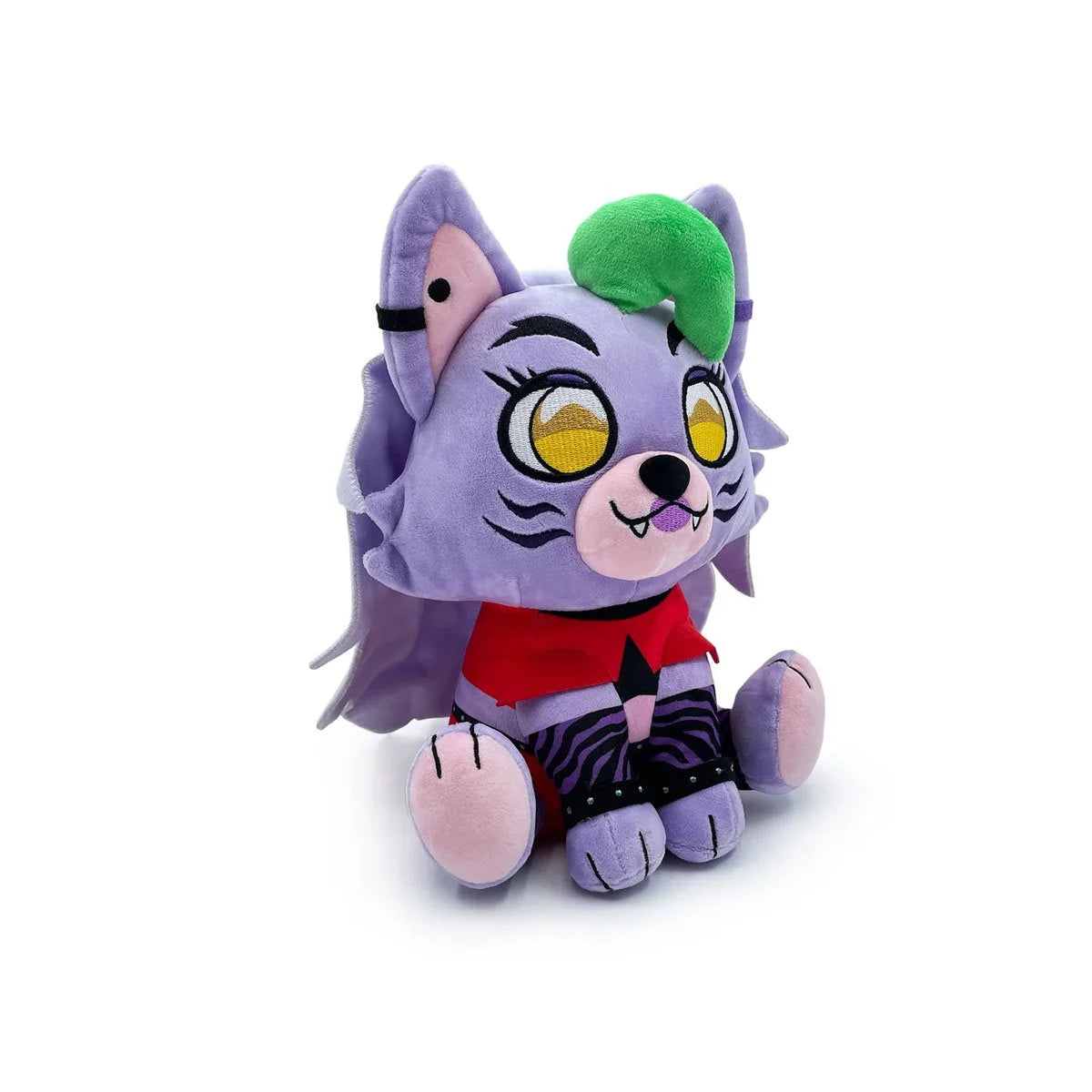 Five Nights at Freddy's Glamrock Roxy Sitting 9-Inch Plush