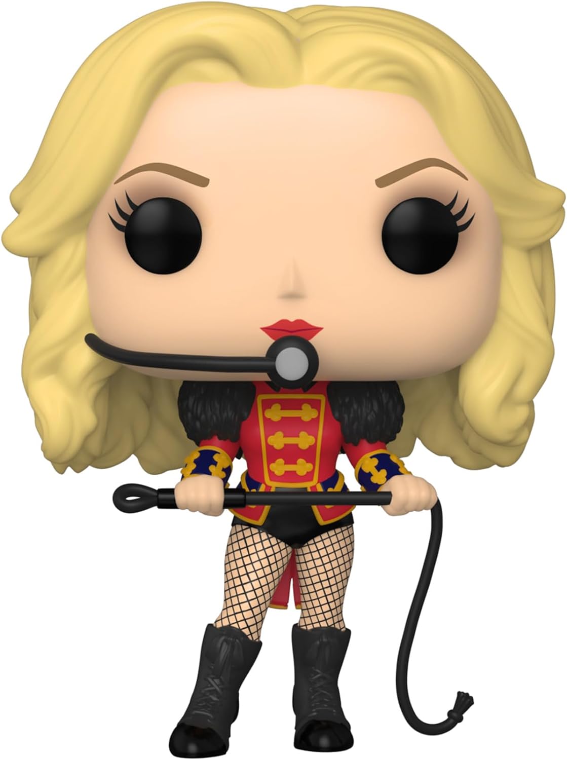 Funko Pop! Britney Spears Circus Pop! Vinyl Figure